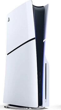 PS5 Slim Standart 1 TB SSD Oyun Konsolu