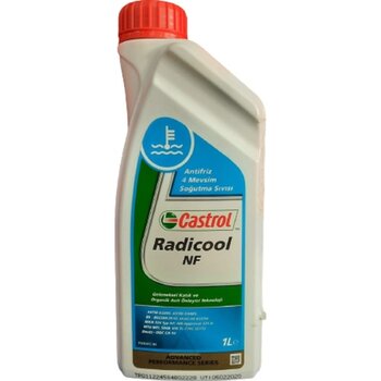 Castrol Radicool Nf Hidrolik Sistem Yağı 1 L