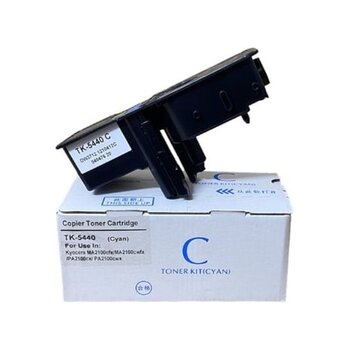Kyocera Tk-5440 Ma2100cfx Ma2100cwfx Toner Mavi