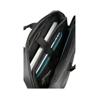 Samsonite 16n-09-003 17.3 Qibyte Notebook Çantası Antrasit