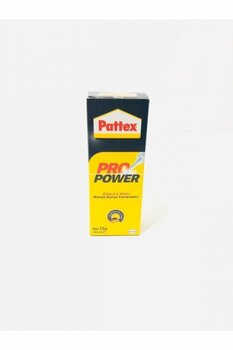 Pro Power Güçlü & Hızlı Süper Japon Yapıştırıcı 15G