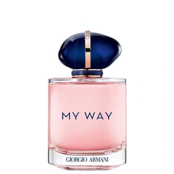 Giorgio Armani My Way 90 Ml Edp Kadın Parfüm