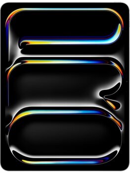 Apple Ipad Pro Me8d4tu/a M5 Wi-fi + Cellular 1 Tb 13" Tablet Uzay Siyahı