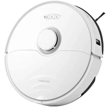 Roborock S8 Pro Ultra Beyaz Robot Süpürge