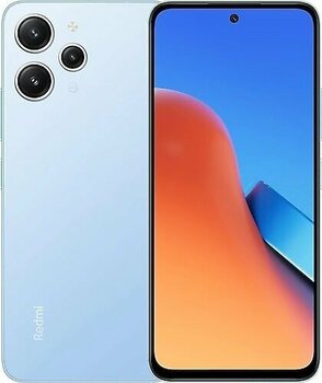 Xiaomi Redmi 12 256 GB 8 GB Gök Mavisi