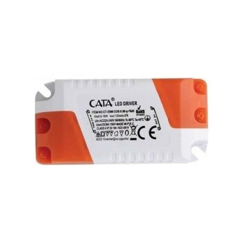 Cata LED Driver 9-18 Watt Cata CT-2516