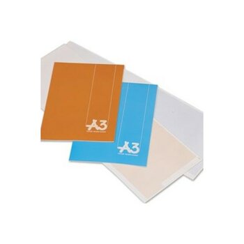 Bayındır A3 Teknik Resim Defteri Yatay