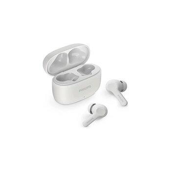 Philips 2 Adet Phılıps TAT1109WT True Wireless Kulak Içi Kulaklık Beyaz