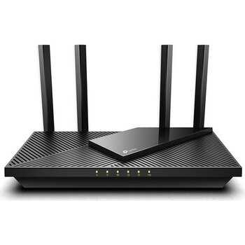 Urfakent Tp-Lınk Archer AX55 AX3000 Wıfı6 5 Port Gıgabıt 2.4/5ghz Dualband Router
