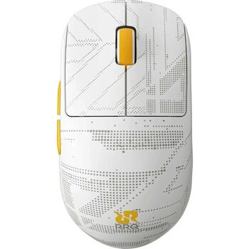 Pulsar X2H Rrq Edition Kablosuz Size 2 Medium Simetrik Gaming Mouse (PX2H25) - Renkli