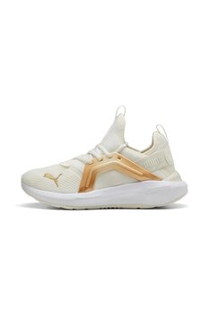 Puma Softride Enzo 5 Metallic Running Shoes 37 Numara