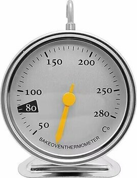 Weather Forecast TH232 Inox Fırın Termometresi