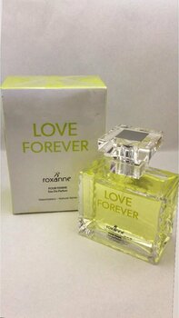 Love Forever Edt Women Roxanne Gr-100ml