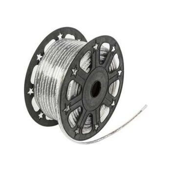 Ct-4549 220 Volt Şerit Led 3 Çipli Beyaz 100 Metre