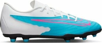 Nike Phantom Gx Club Fg/mg 45 Mavi Krampon
