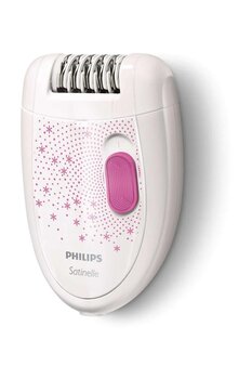 Philips Satinelle Essential Kompakt Epilatör