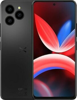 Omix X6 128 GB 6 GB Siyah