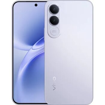 Vivo V70 FE 256GB 8GB Ram Titanyum Gümüş