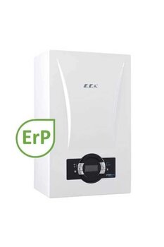 Proteus Premix 28/28 Kw (24.000 Kcal) Tam Yoğuşmalı Kombi