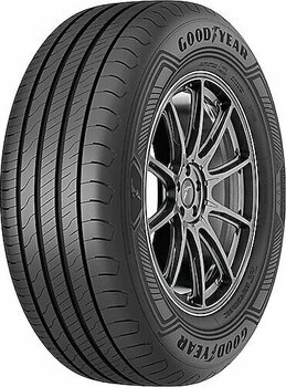 Goodyear EfficientGrip 2 SUV 225 55 R19 Yaz Lastiği