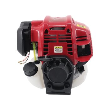 Gardenpro Gx50 4 Zamanlı 2 Hp Benzinli Motor