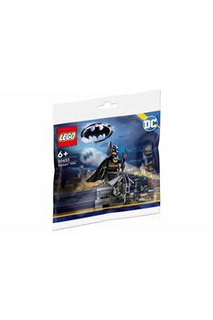LEGO Super Heroes  Batman 1992