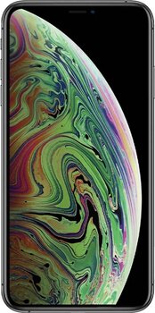Apple Yenilenmiş iPhone Xs Max 64  GB Gray Cep Telefonu (12 Ay Garantili) - C Kalite