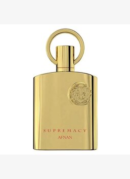 Afnan Supremacy Gold EDP 100 ml Unisex Parfüm Bedensiz 15738009
