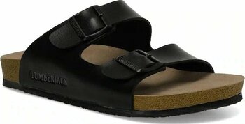 Lumberjack Mendy 4fx Siyah 42 Terlik