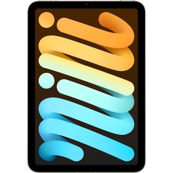 Apple Ipad Mini 256gb 8.3" Wifi Cellular Tablet - Yıldız Işığı