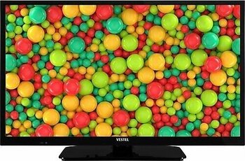 Vestel 24H8530 HD Ready 24 inç LED TV