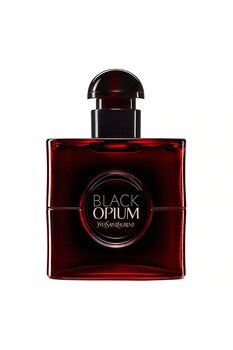 Yves Saint Laurent Black Opium Over Red - Eau de Parfum 50 ml