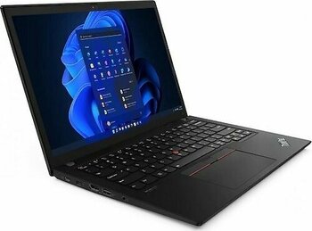 Lenovo ThinkPad X13 Gen 3 21BN0033TX 13.3 inç Intel Core i7 1260P 16 GB 512 GB SSD Intel Graphics Windows 11 Professional