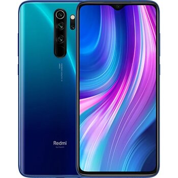 Xiaomi Redmi Note 8 Pro 6gb 128gb