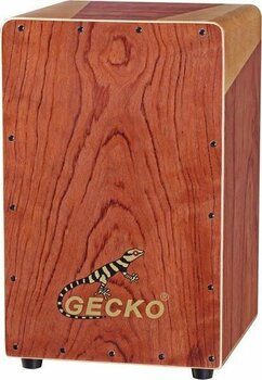 GECKO CL90A Cajon - Renkli