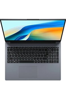 Huawei Matebook D16 2024 Intel Core i5 12450h 16" 8 GB RAM 512 GB SSD IPS FreeDOS Notebook