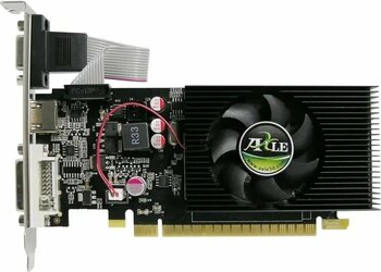 Axle NVIDIA GeForce GT 730 2 GB DDR3 128 Bit Ekran Kartı