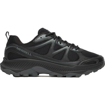 Merrell Tempo Exp Kadın Ayakkabı - Siyah - 39