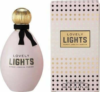 Sarah Jessica Parker Lovely Lights Edp Spray 100ML - 100 ml