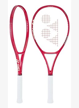 Yonex YY26 Vcore 100 Kafa 300 Gram Kırmızı Tenis Raketi Grip L1 15873158