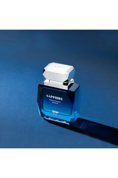 Zen Diamond Perfume Sapphire Women Zen Parfüm