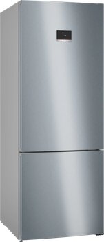Bosch Kgn55cie0n Tek Kapılı No Frost Buzdolabı