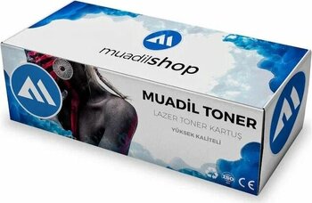 Samsung MLT-D111S 1000 Sayfa SL-M2070FW / SL-M2070W Uyumlu Toner