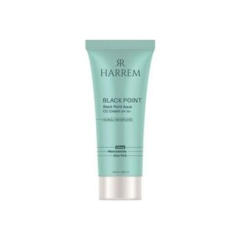 Akneli & Yağlı Karma Ciltler Için 30SPF Güneş Koruyucu cc Krem P.int 50ML - Option-1