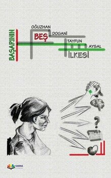 Kategori Yayıncılık Başarının Beş Ilkesi