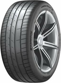 Hankook 255/40r21 102t Xl K127e Ventus S1 Evo3 Ev Volkswagen Yaz Lastiği 2024