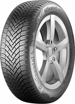Continental 215/50R17 95V XL AllSeasonContact 4 Mevsim Lastik