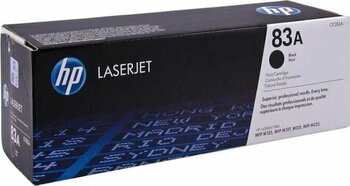 Hp Laserjet Pro Mfp M225dn / 83a-cf283a Toner