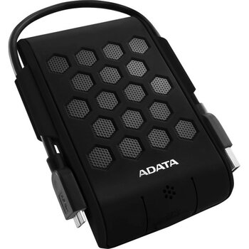 ADATA HD720  2TB 2.5'' USB 3.0 Suya Darbeye Dayanıklı Taşınabilir Disk ( AHD720-2TU3-CBK )