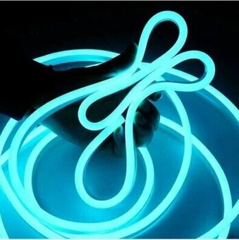 Ekim Aydınlatma Neon Led 5 Metre Esnek Neon Led Aydınlatma Neon Şerit Led